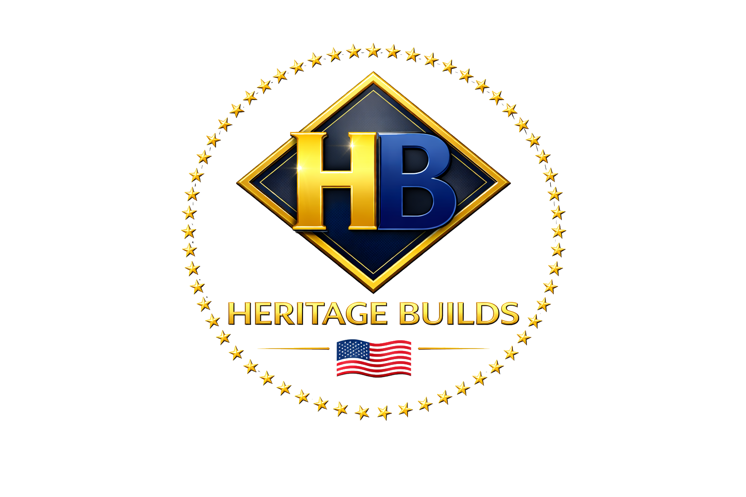 Heritage Builds